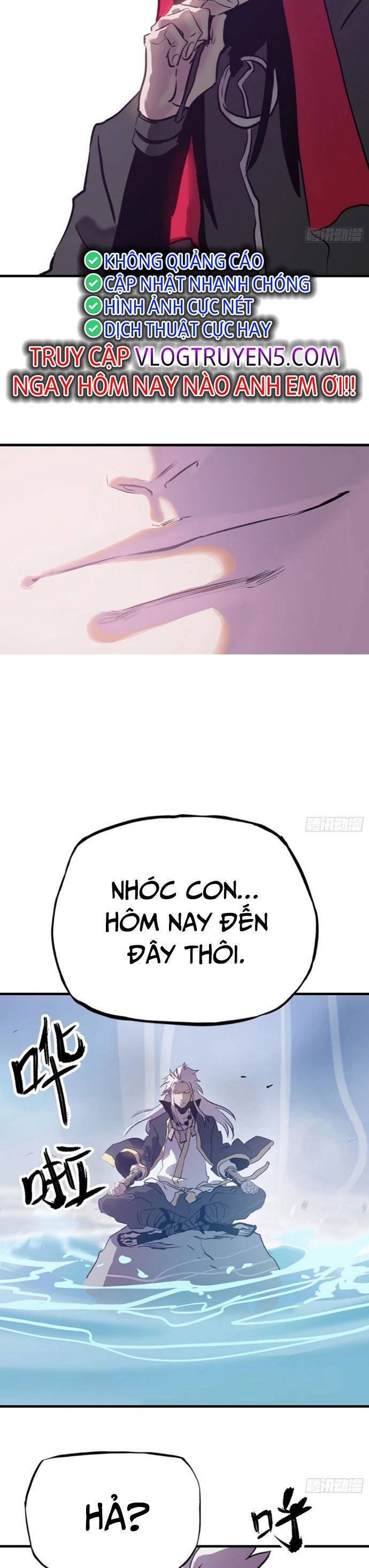 Phong Yêu Vấn Đạo Chap 11 - Next Chap 12
