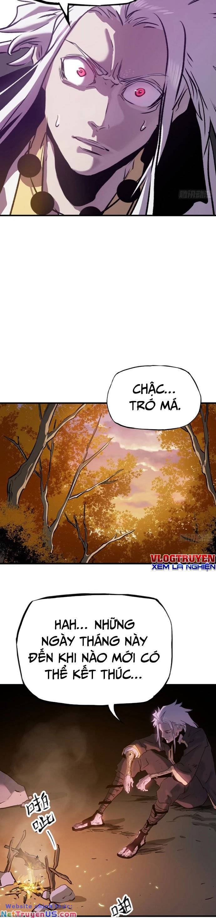 Phong Yêu Vấn Đạo Chap 11 - Next Chap 12