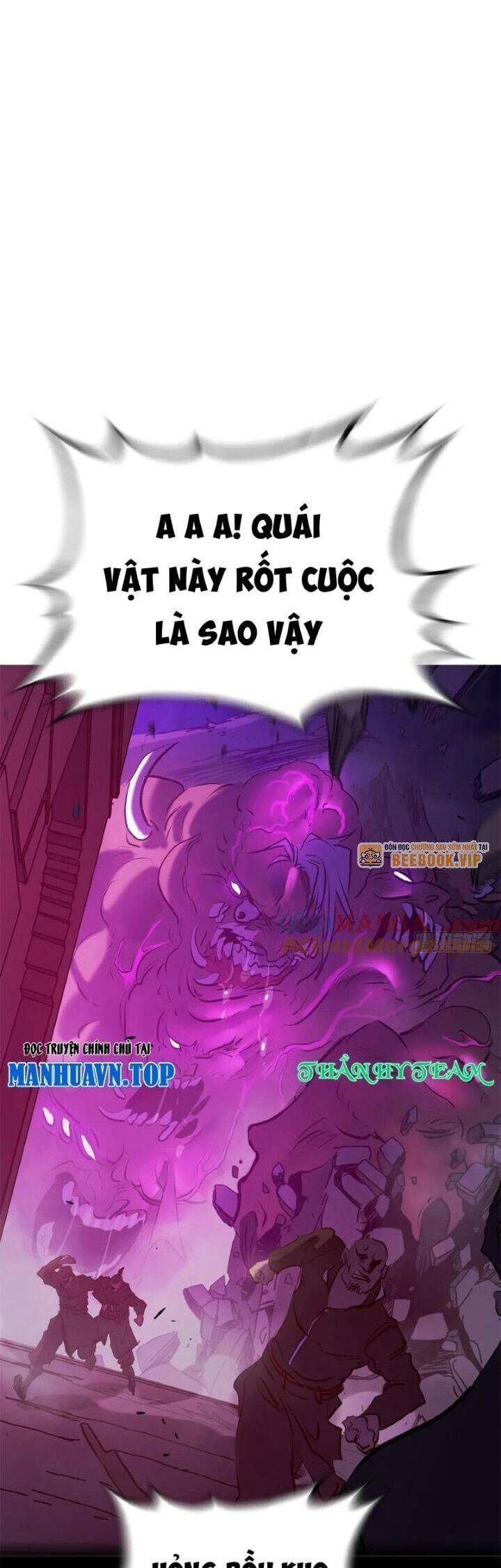 Phong Yêu Vấn Đạo Chap 110 - Next Chap 111