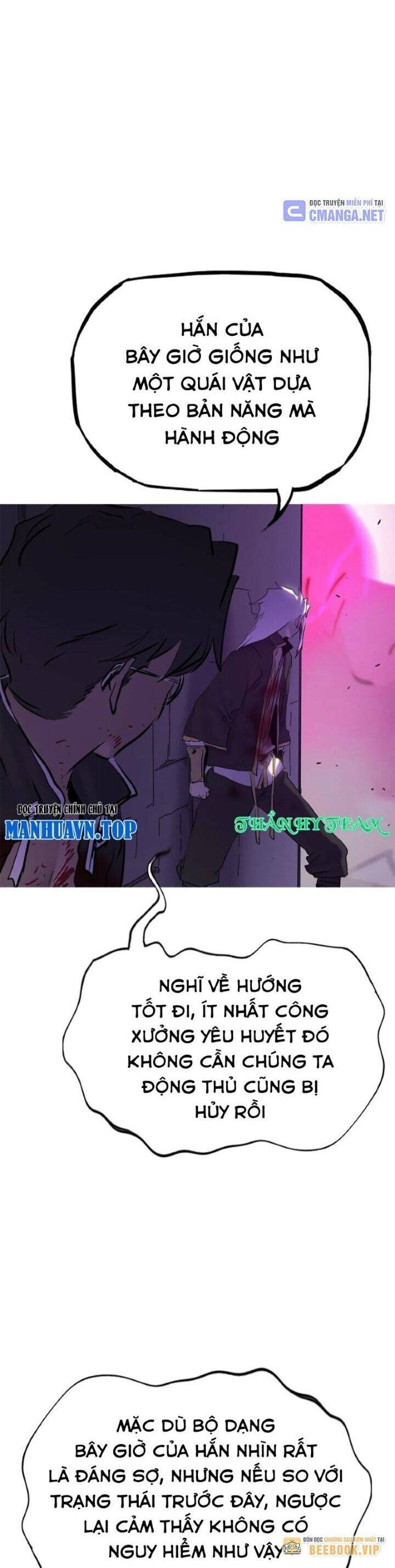 Phong Yêu Vấn Đạo Chap 110 - Next Chap 111