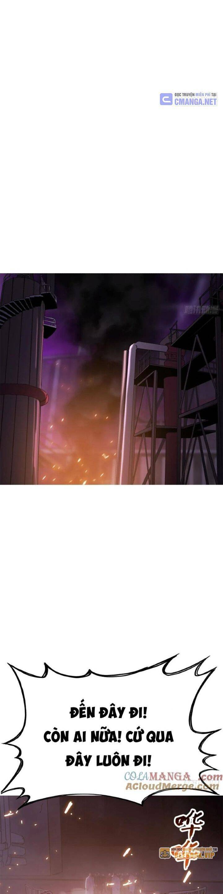 Phong Yêu Vấn Đạo Chap 110 - Next Chap 111