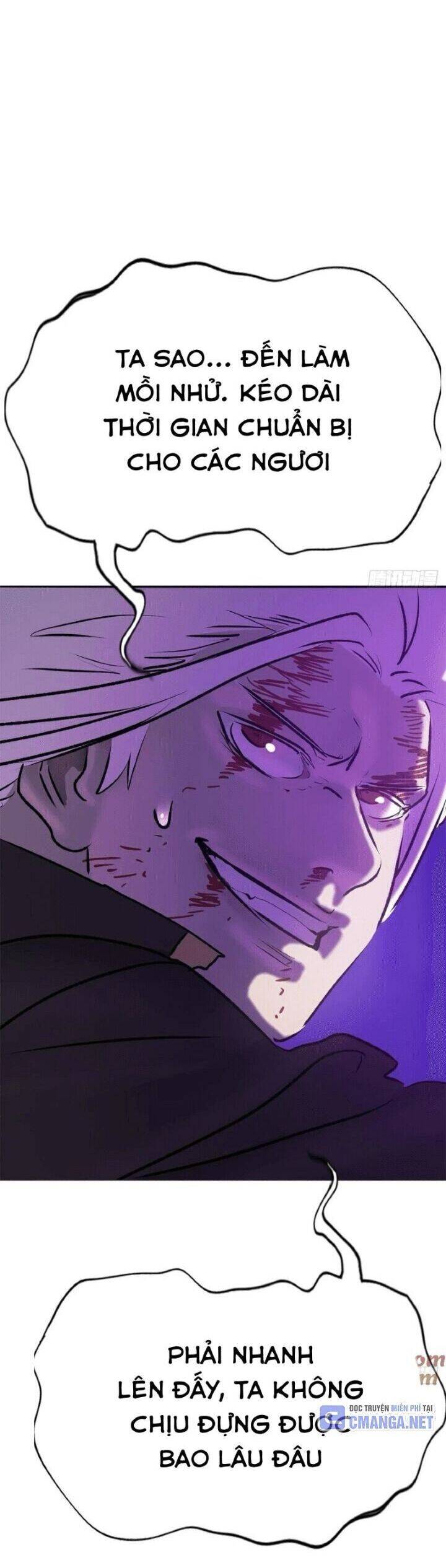 Phong Yêu Vấn Đạo Chap 110 - Next Chap 111