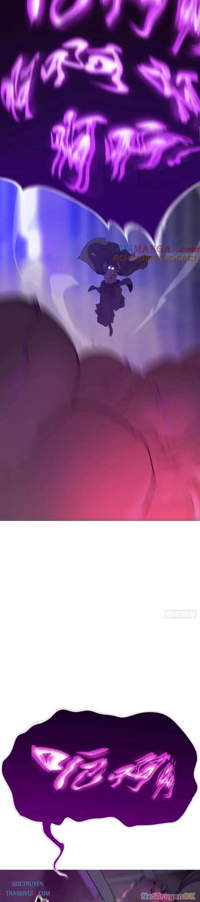 Phong Yêu Vấn Đạo Chap 111 - Next Chap 112