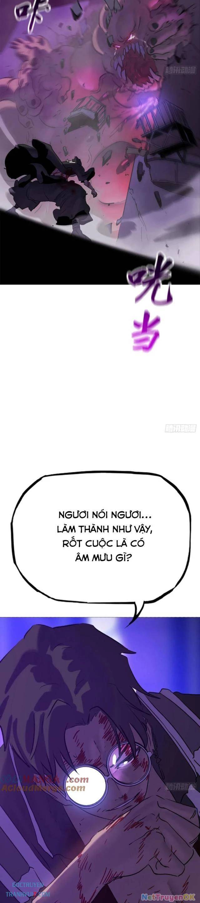 Phong Yêu Vấn Đạo Chap 111 - Next Chap 112