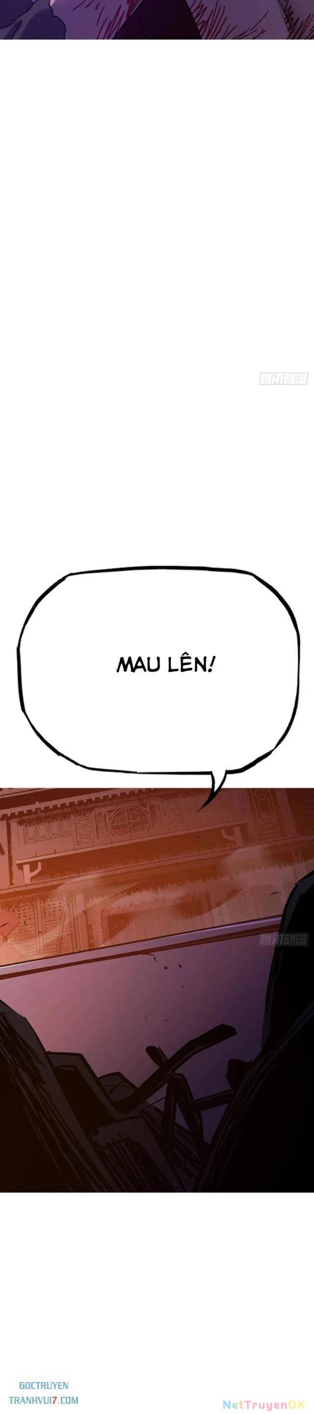 Phong Yêu Vấn Đạo Chap 111 - Next Chap 112