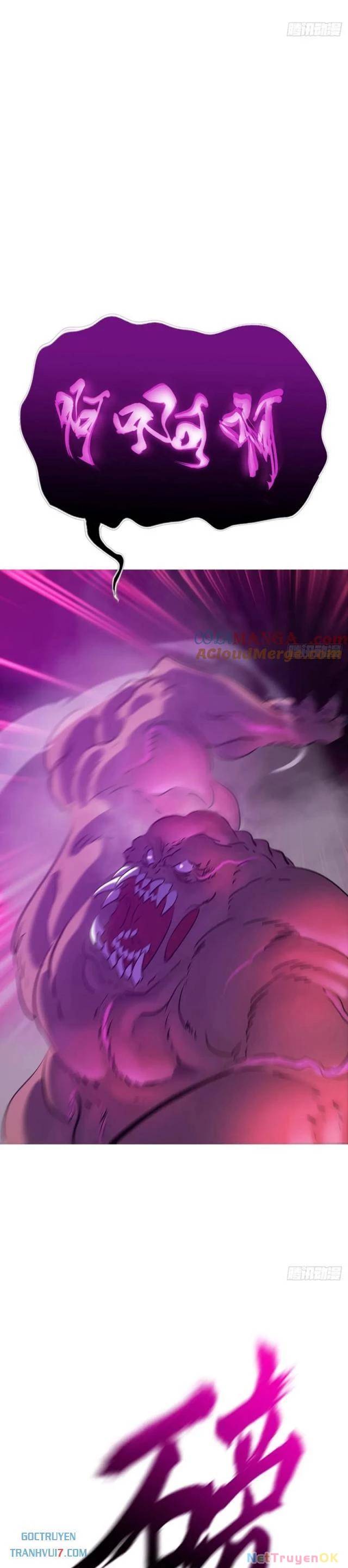 Phong Yêu Vấn Đạo Chap 111 - Next Chap 112