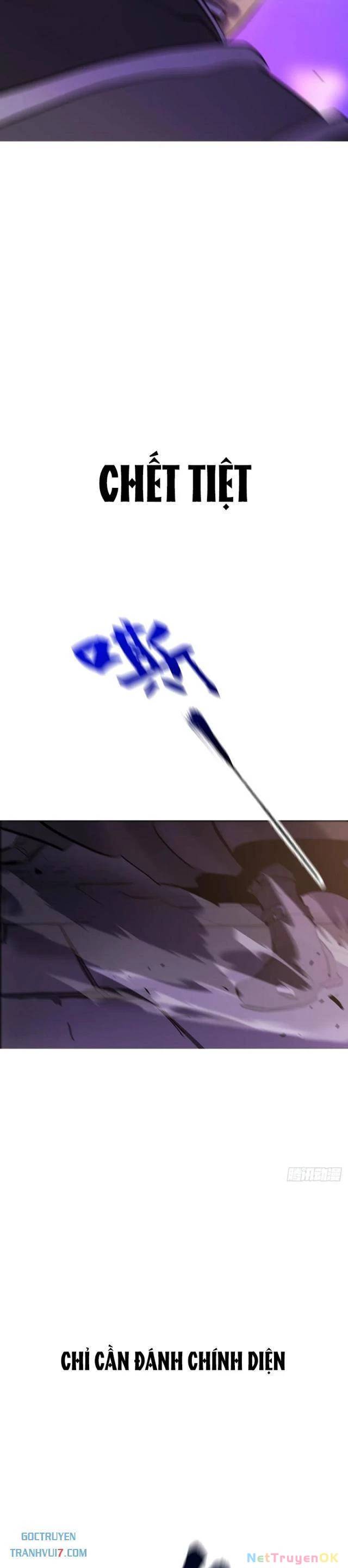 Phong Yêu Vấn Đạo Chap 111 - Next Chap 112