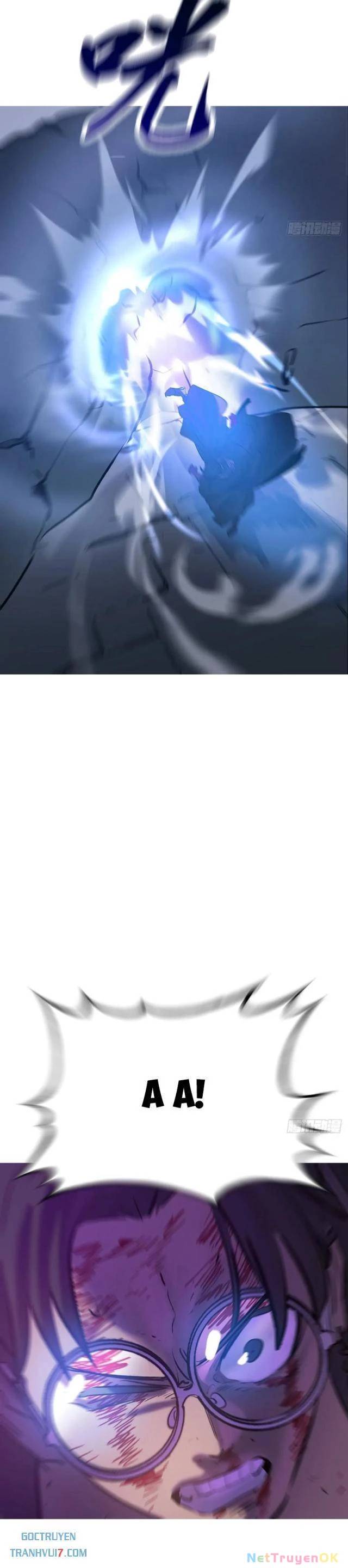 Phong Yêu Vấn Đạo Chap 111 - Next Chap 112