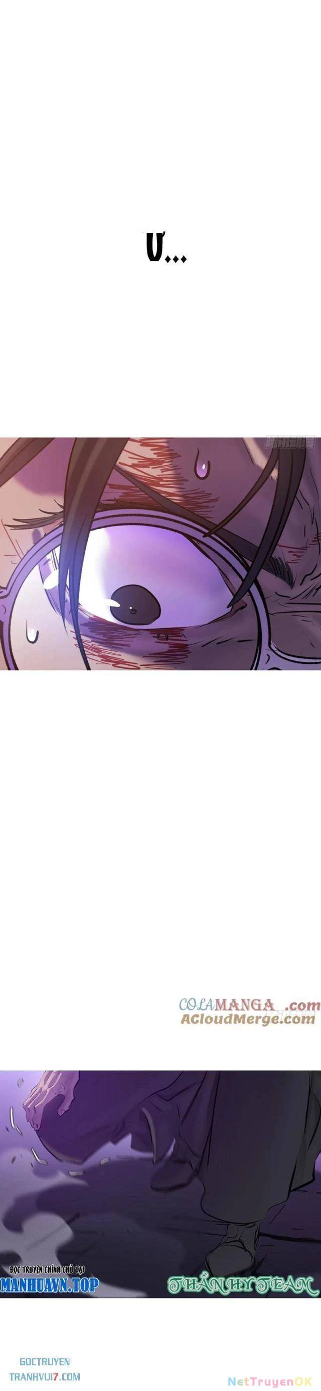 Phong Yêu Vấn Đạo Chap 111 - Next Chap 112