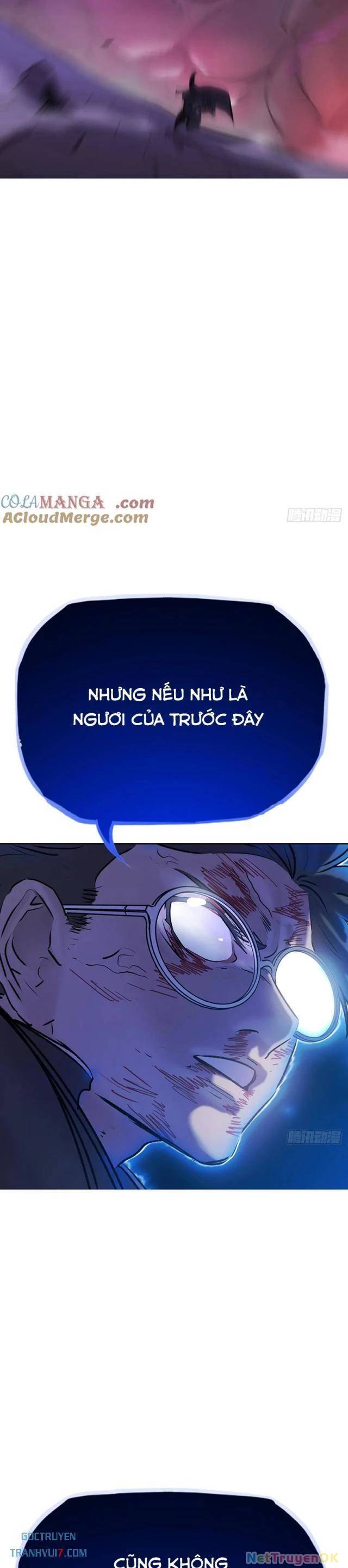 Phong Yêu Vấn Đạo Chap 111 - Next Chap 112