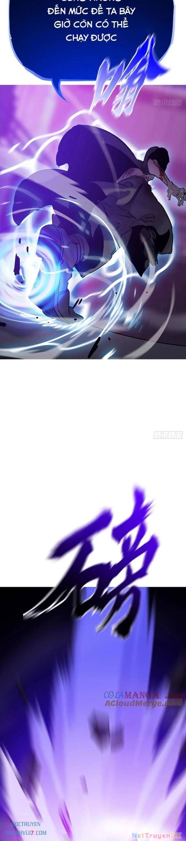 Phong Yêu Vấn Đạo Chap 111 - Next Chap 112