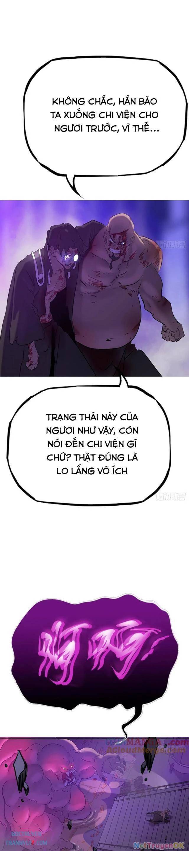 Phong Yêu Vấn Đạo Chap 111 - Next Chap 112
