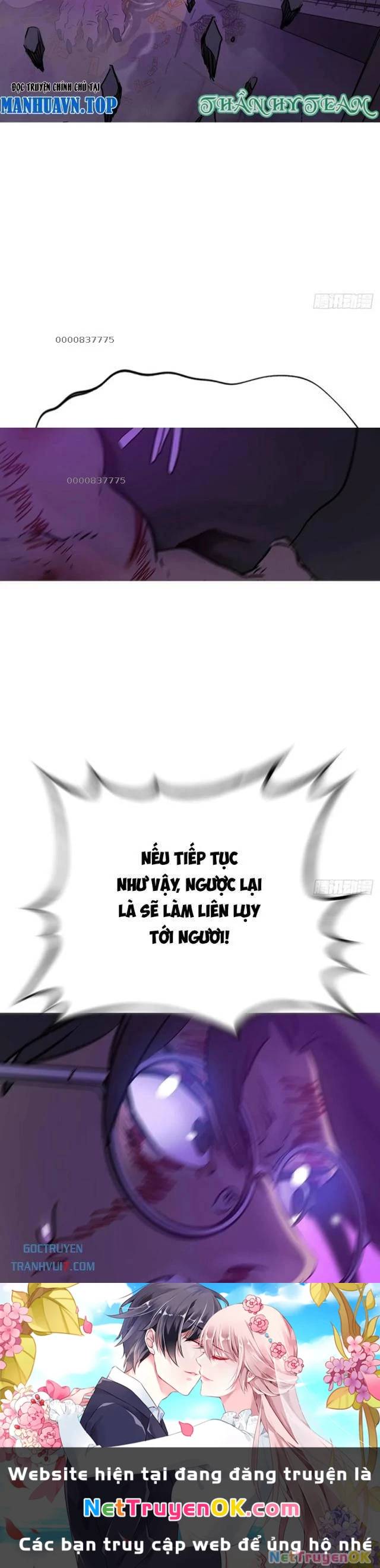 Phong Yêu Vấn Đạo Chap 111 - Next Chap 112