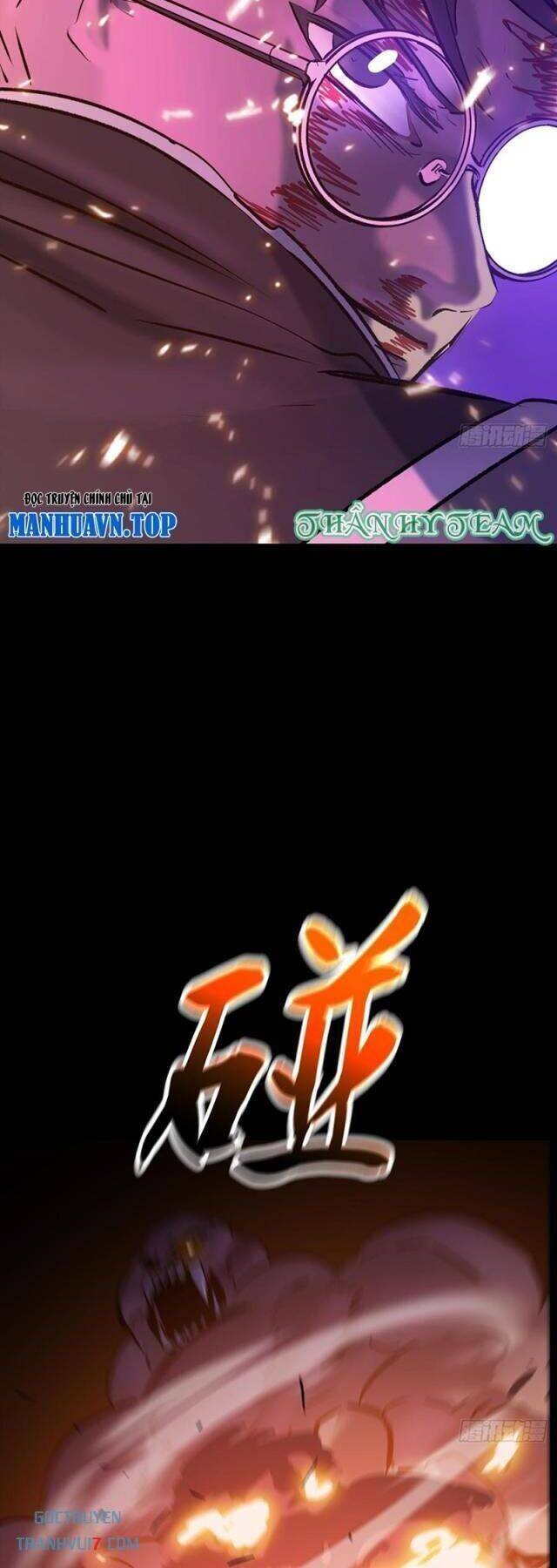 Phong Yêu Vấn Đạo Chap 112 - Next Chap 113