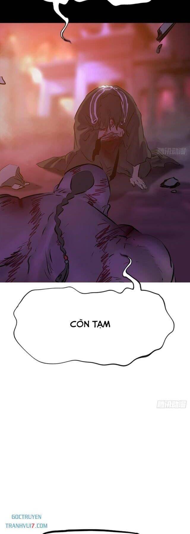 Phong Yêu Vấn Đạo Chap 112 - Next Chap 113