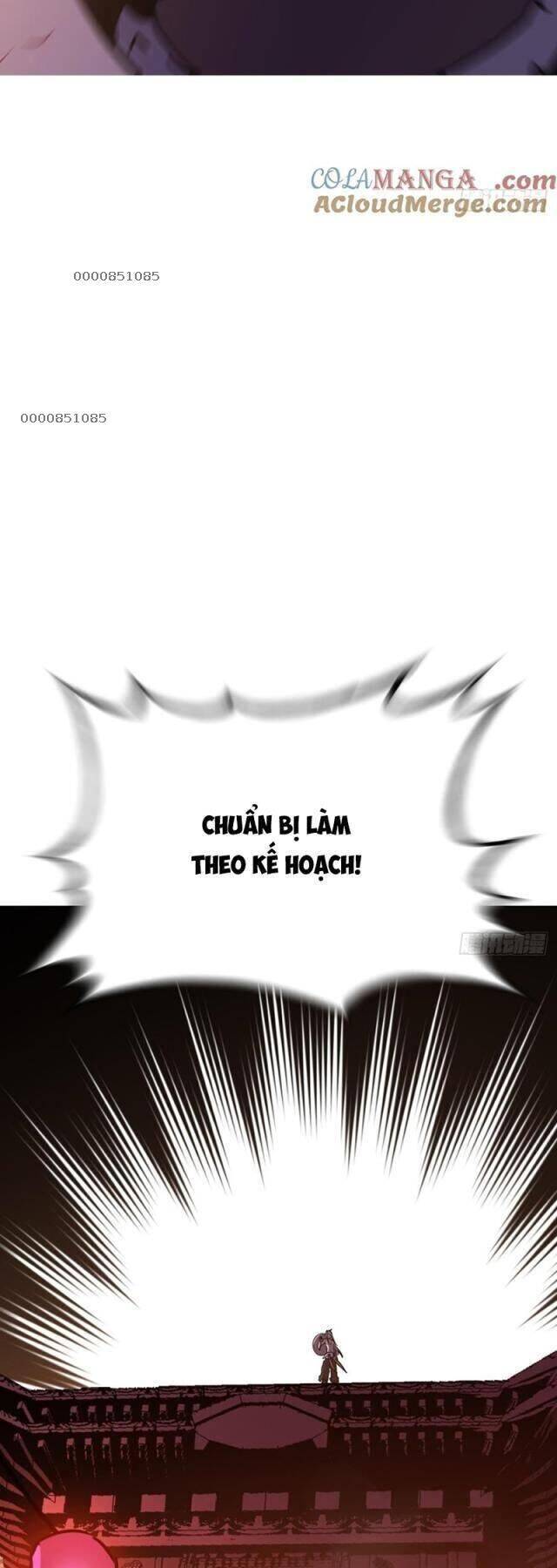 Phong Yêu Vấn Đạo Chap 112 - Next Chap 113