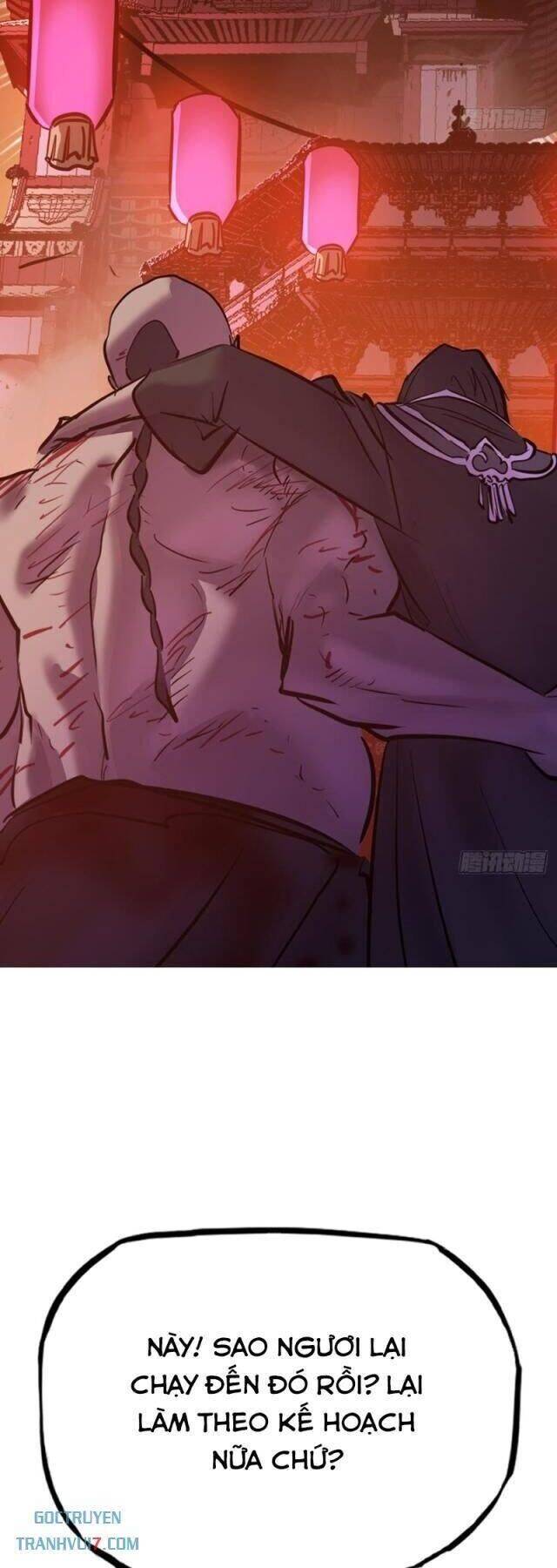 Phong Yêu Vấn Đạo Chap 112 - Next Chap 113