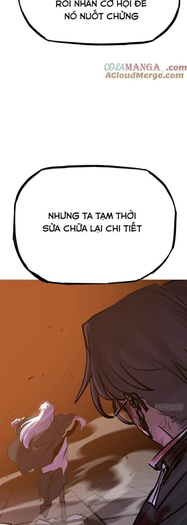 Phong Yêu Vấn Đạo Chap 112 - Next Chap 113