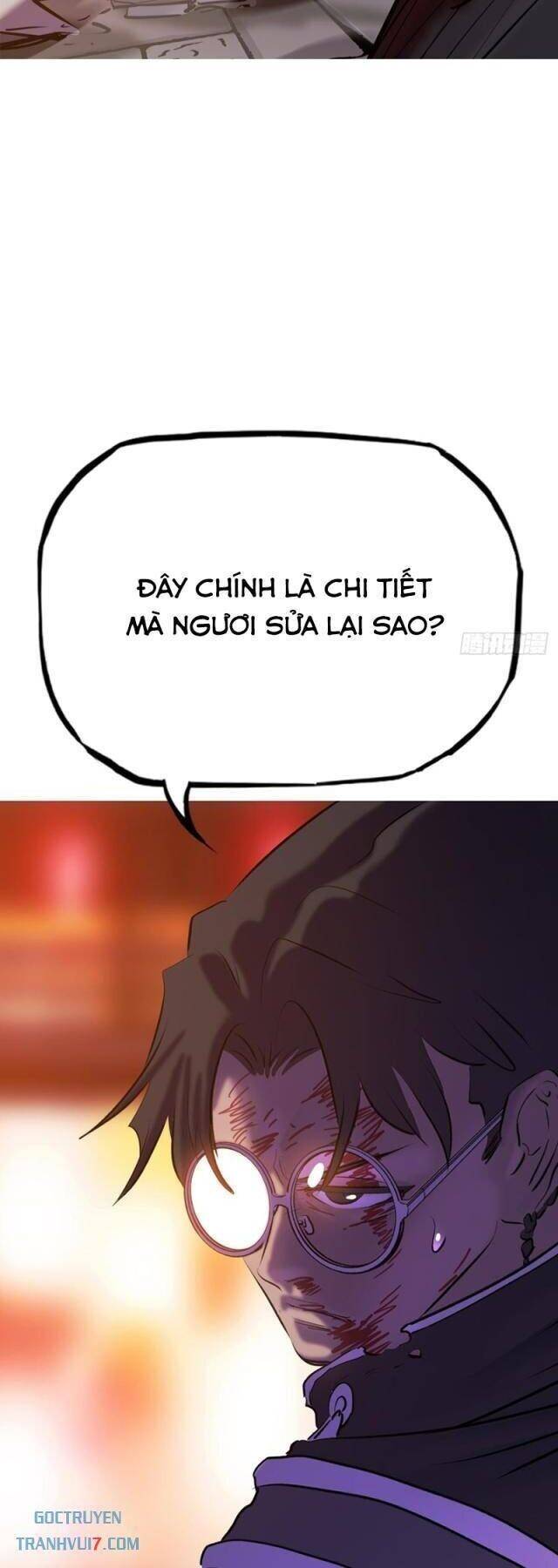 Phong Yêu Vấn Đạo Chap 112 - Next Chap 113
