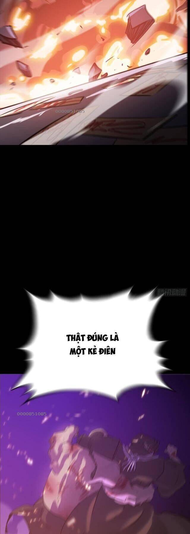 Phong Yêu Vấn Đạo Chap 112 - Next Chap 113