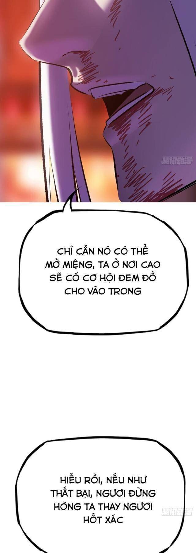 Phong Yêu Vấn Đạo Chap 112 - Next Chap 113