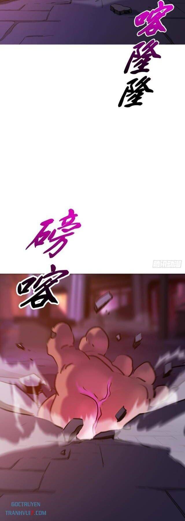 Phong Yêu Vấn Đạo Chap 112 - Next Chap 113