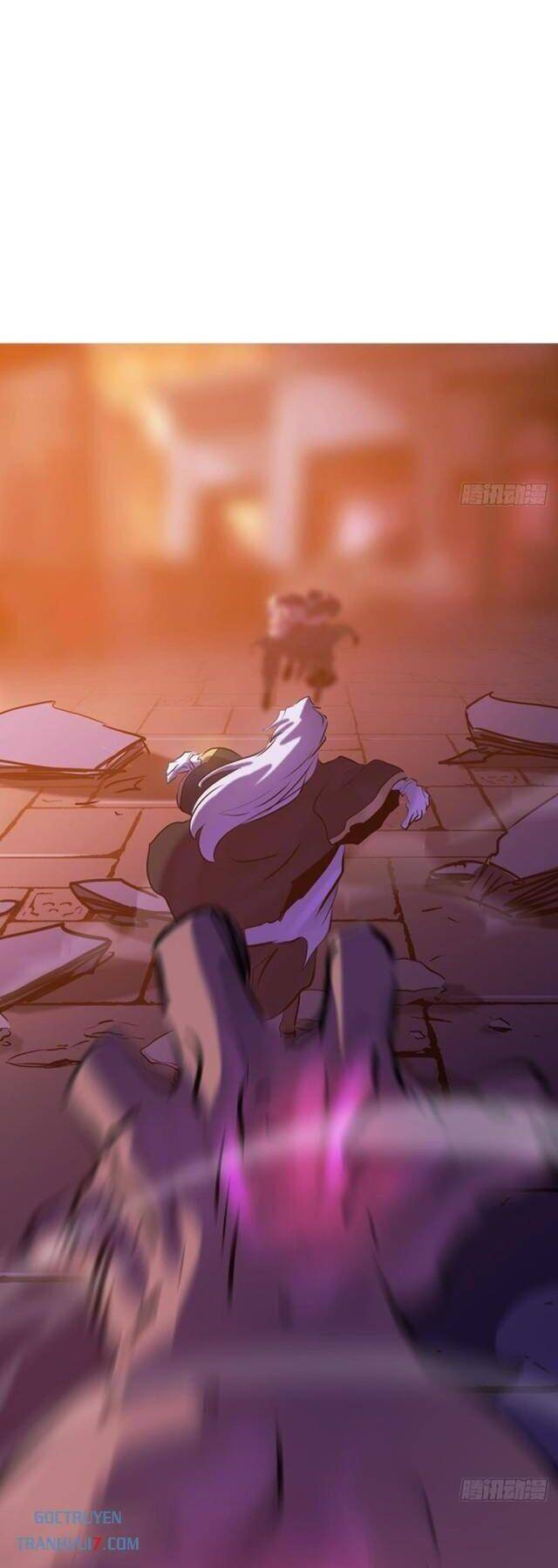 Phong Yêu Vấn Đạo Chap 112 - Next Chap 113