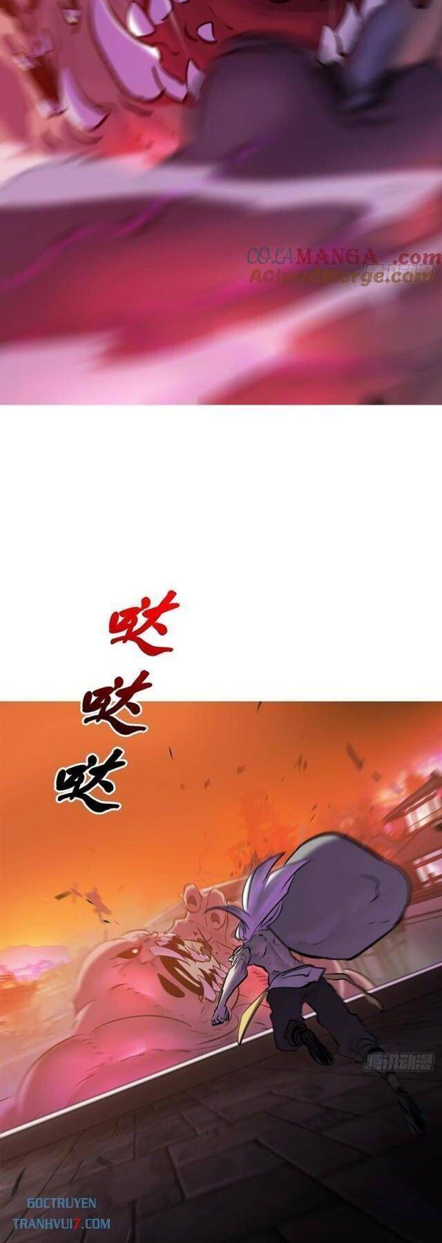 Phong Yêu Vấn Đạo Chap 112 - Next Chap 113