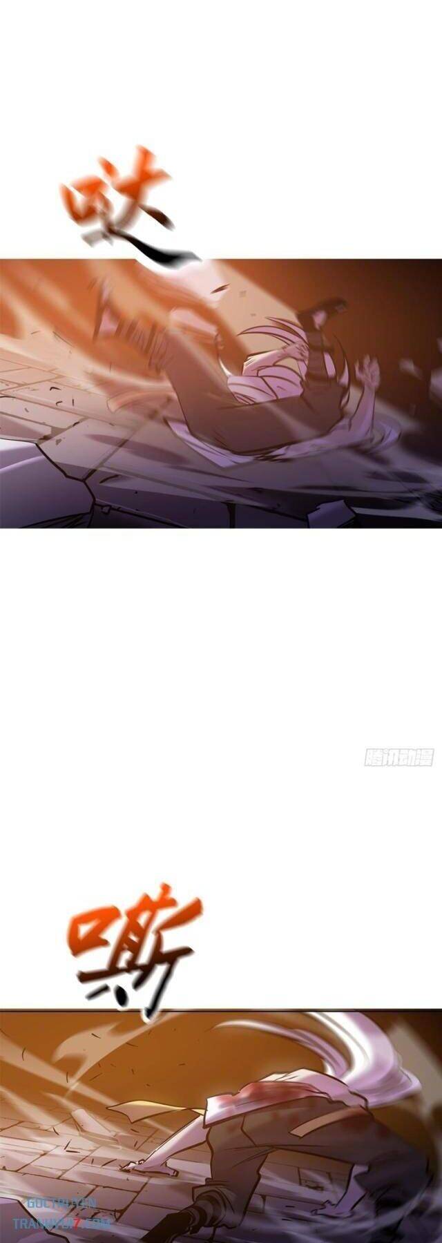 Phong Yêu Vấn Đạo Chap 112 - Next Chap 113