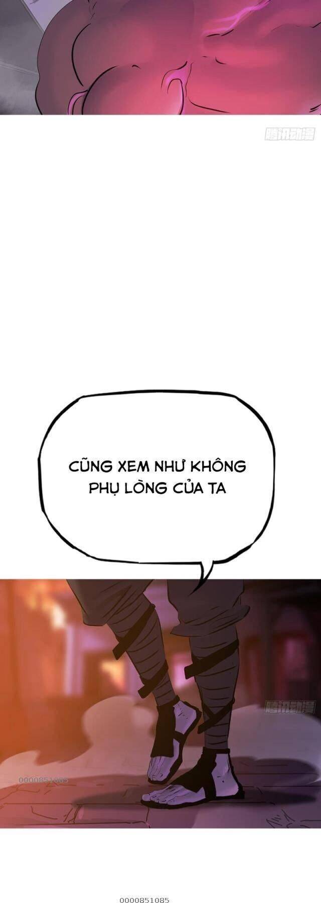 Phong Yêu Vấn Đạo Chap 112 - Next Chap 113
