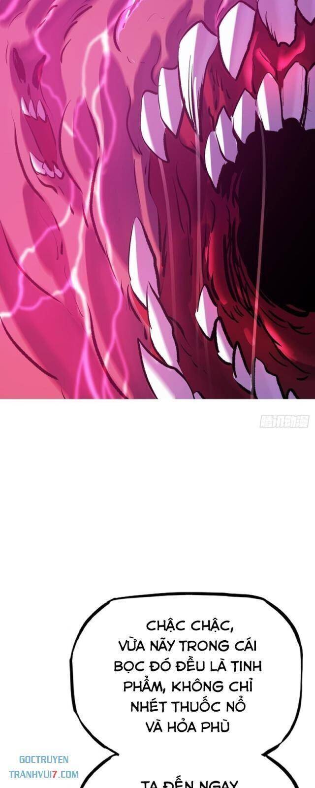 Phong Yêu Vấn Đạo Chap 112 - Next Chap 113