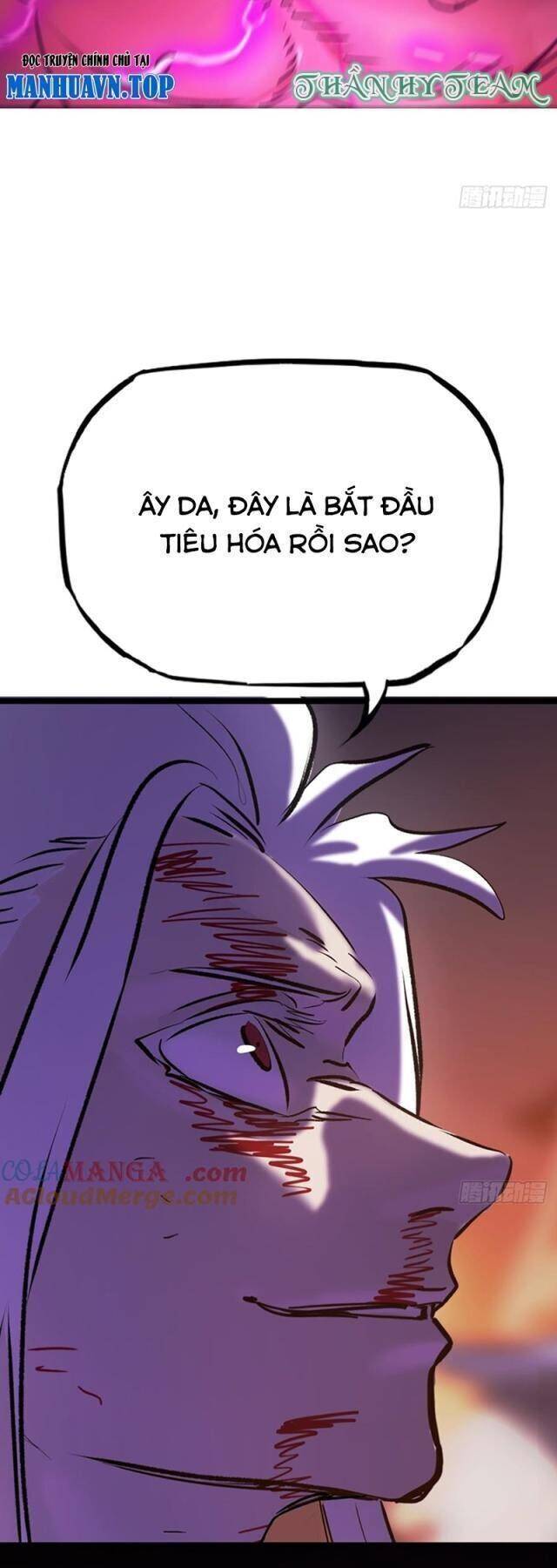 Phong Yêu Vấn Đạo Chap 112 - Next Chap 113