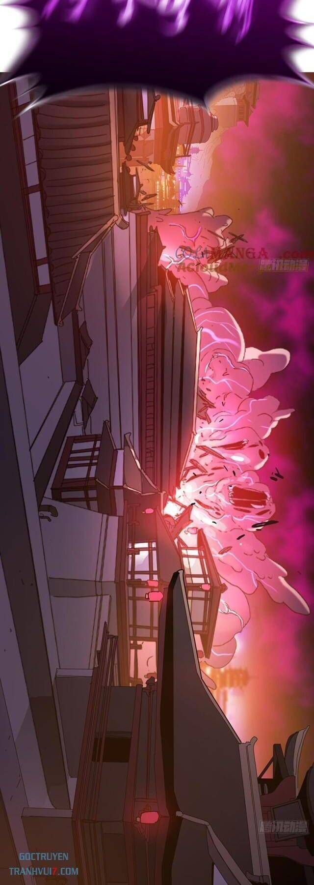 Phong Yêu Vấn Đạo Chap 112 - Next Chap 113