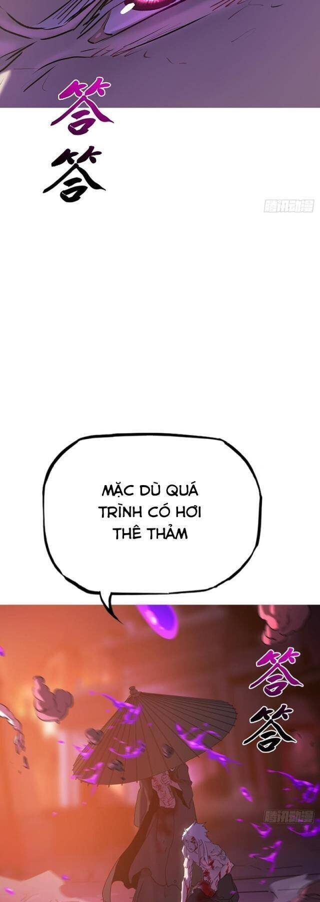 Phong Yêu Vấn Đạo Chap 112 - Next Chap 113
