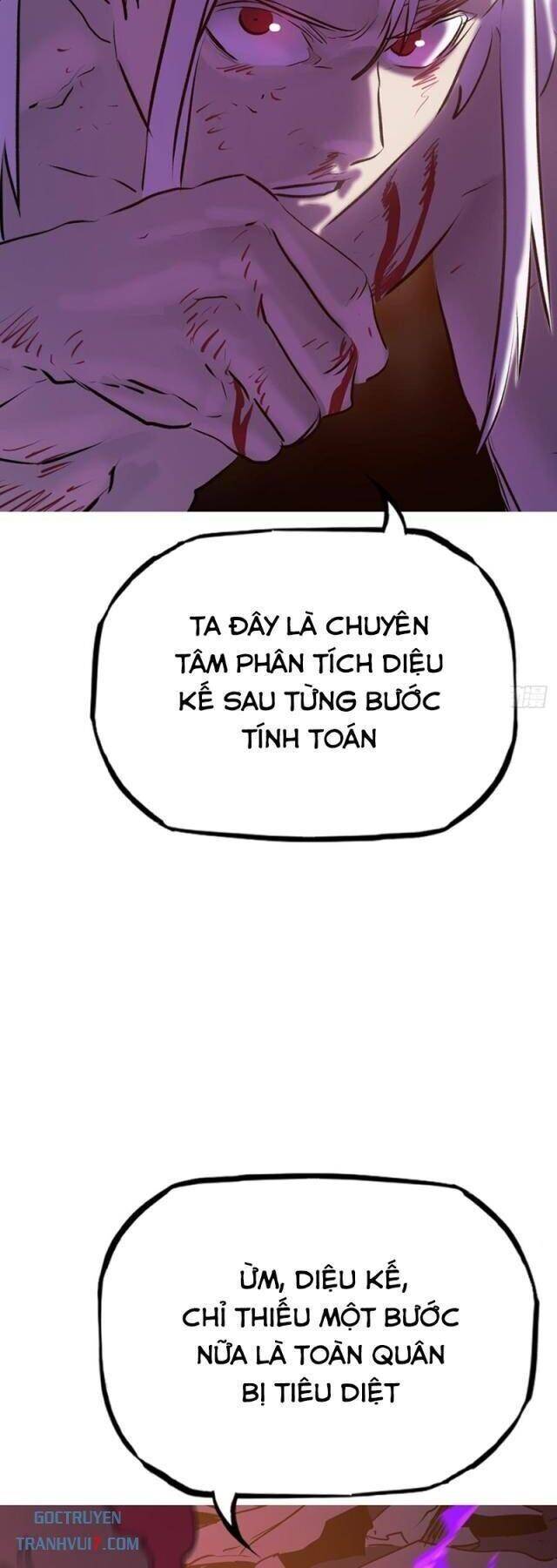 Phong Yêu Vấn Đạo Chap 112 - Next Chap 113