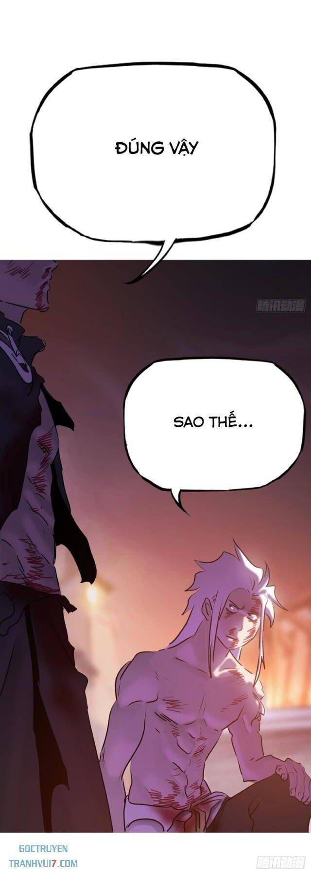 Phong Yêu Vấn Đạo Chap 112 - Next Chap 113