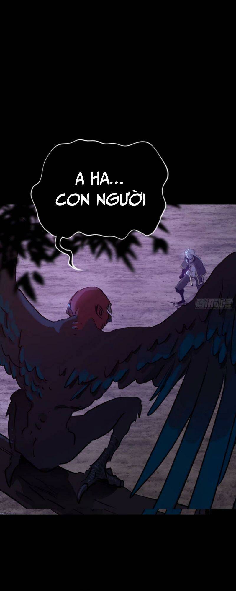 Phong Yêu Vấn Đạo Chap 12 - Next Chap 13