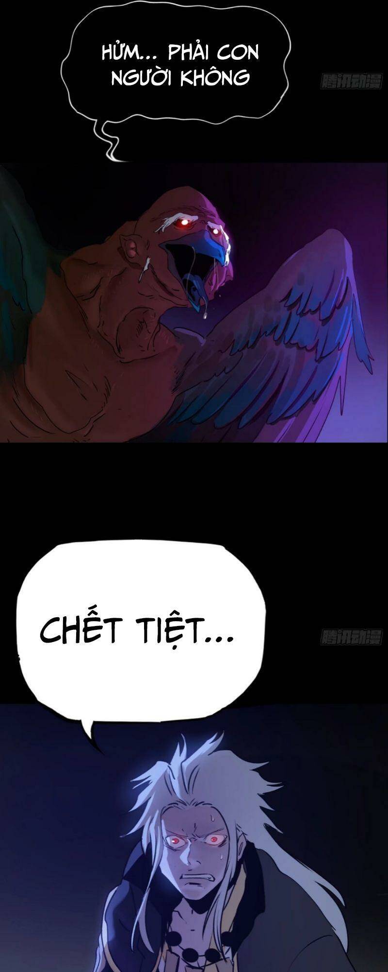 Phong Yêu Vấn Đạo Chap 12 - Next Chap 13