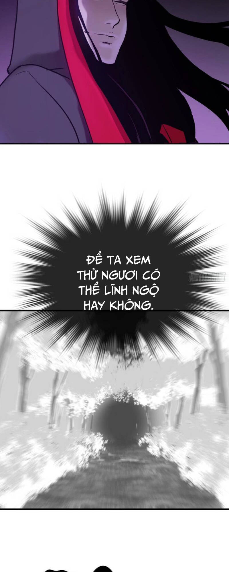 Phong Yêu Vấn Đạo Chap 12 - Next Chap 13