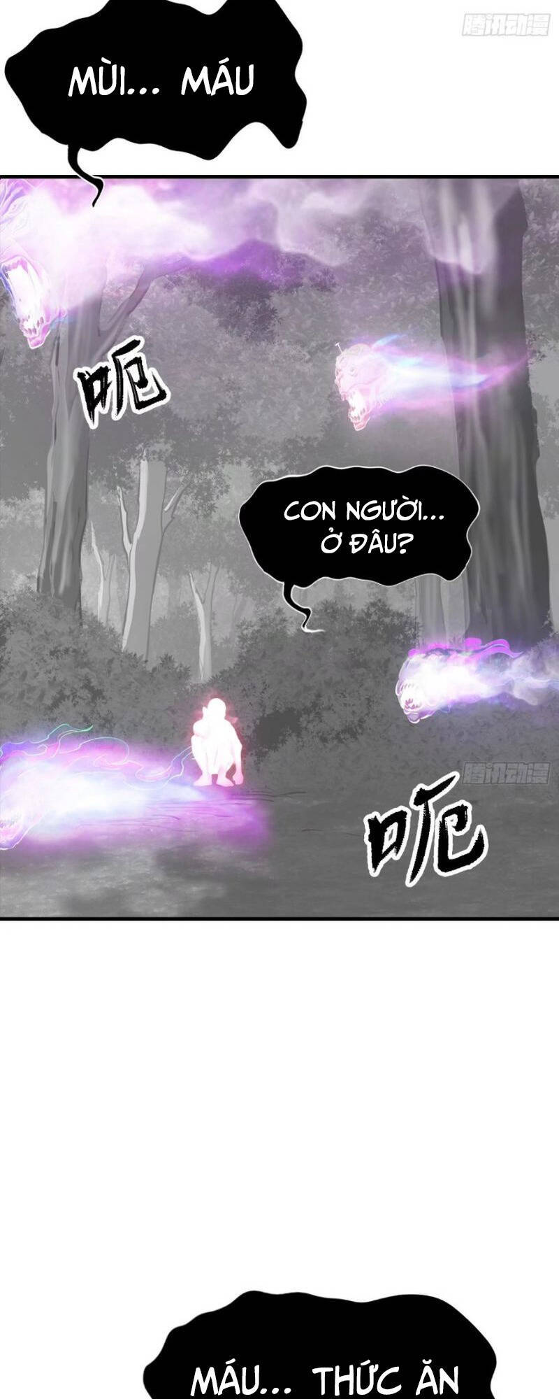 Phong Yêu Vấn Đạo Chap 12 - Next Chap 13