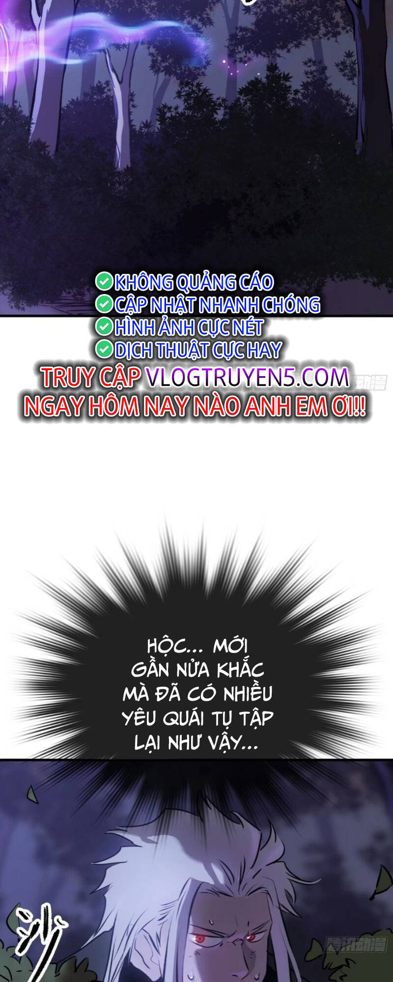 Phong Yêu Vấn Đạo Chap 12 - Next Chap 13