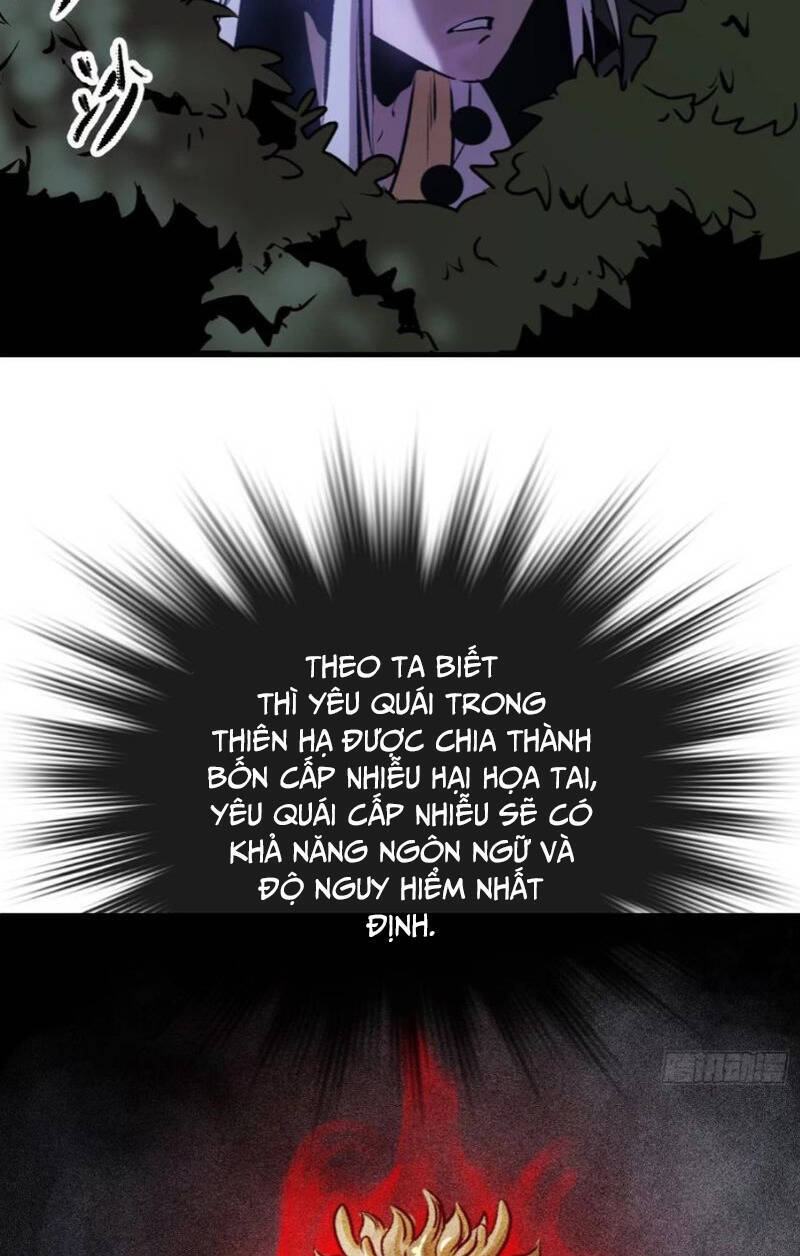 Phong Yêu Vấn Đạo Chap 12 - Next Chap 13