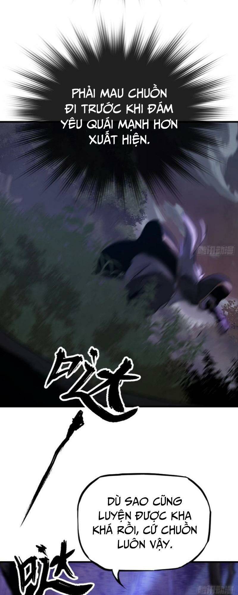 Phong Yêu Vấn Đạo Chap 12 - Next Chap 13