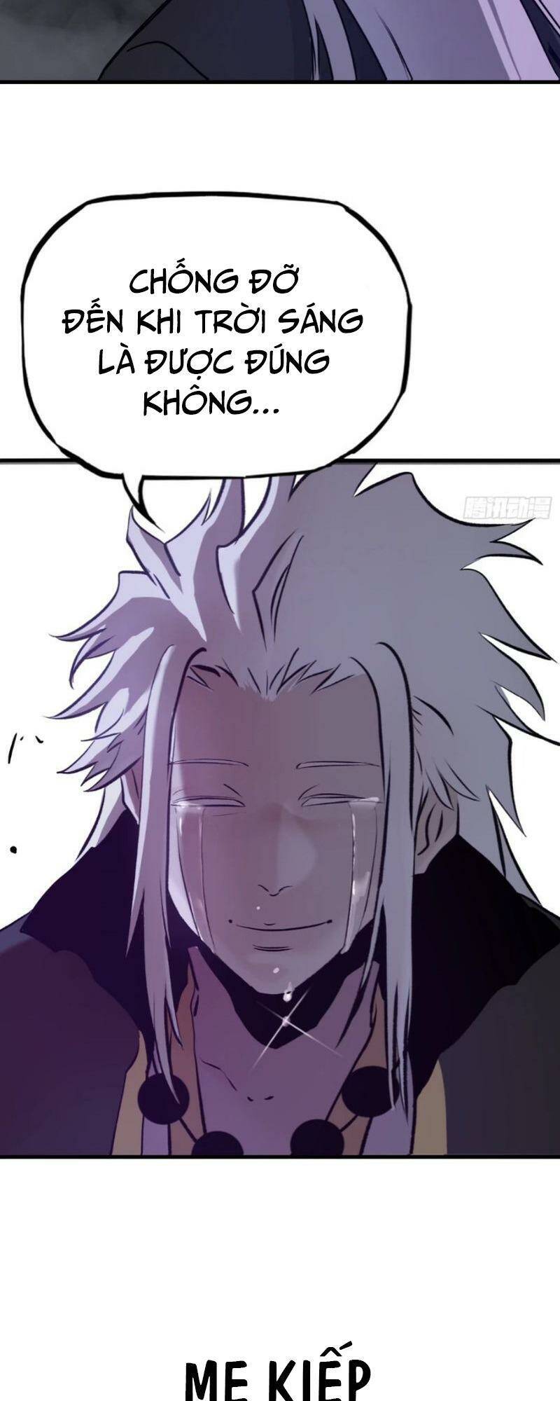 Phong Yêu Vấn Đạo Chap 12 - Next Chap 13
