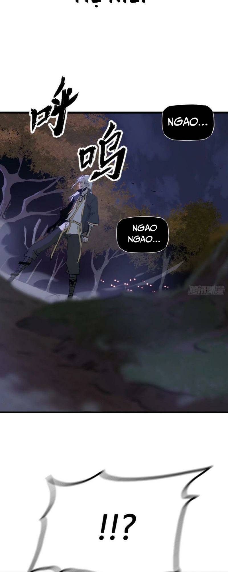Phong Yêu Vấn Đạo Chap 12 - Next Chap 13