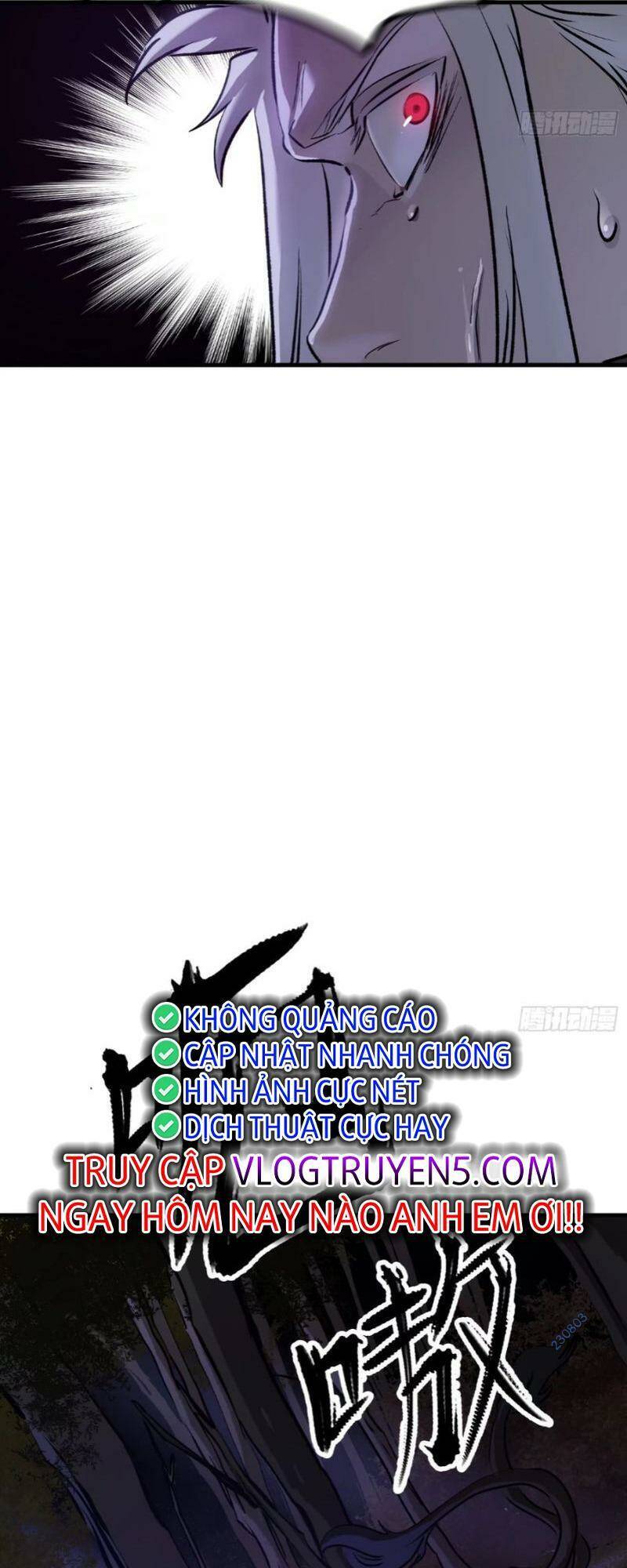 Phong Yêu Vấn Đạo Chap 12 - Next Chap 13