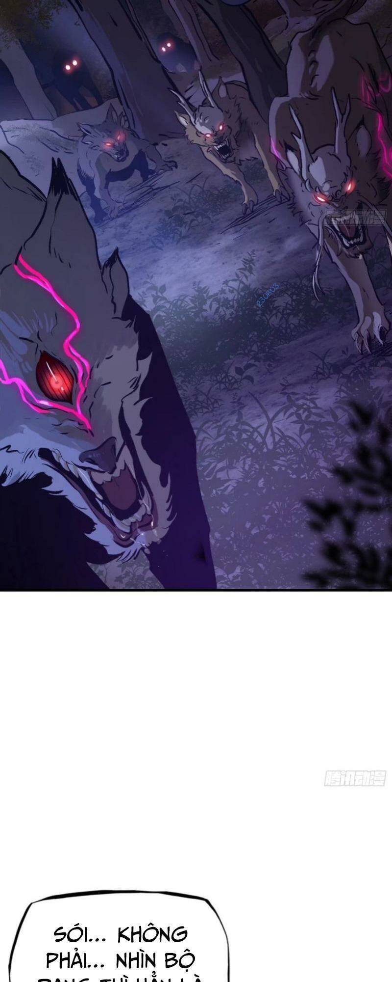Phong Yêu Vấn Đạo Chap 12 - Next Chap 13