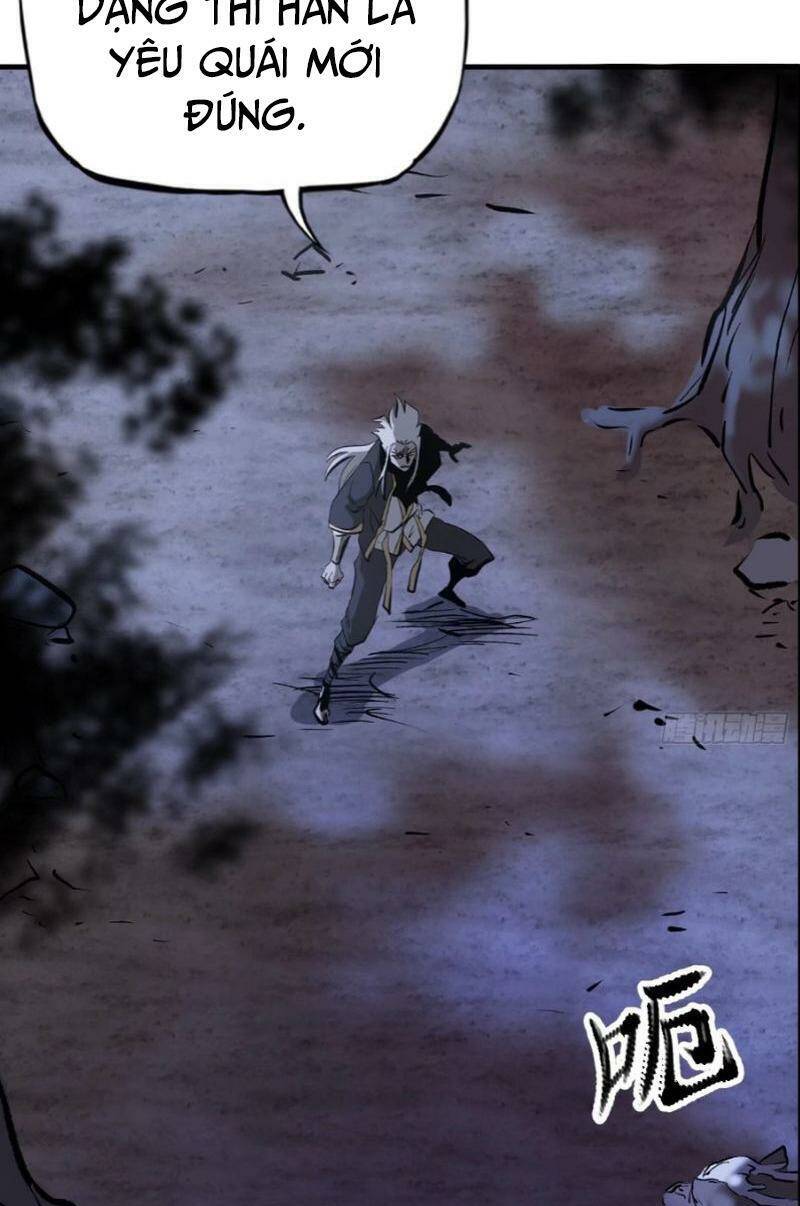 Phong Yêu Vấn Đạo Chap 12 - Next Chap 13