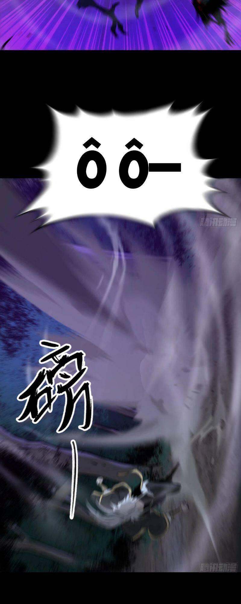 Phong Yêu Vấn Đạo Chap 12 - Next Chap 13