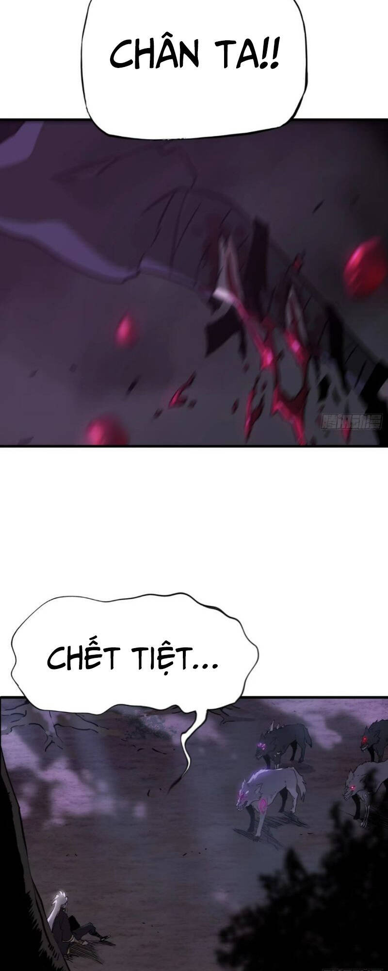 Phong Yêu Vấn Đạo Chap 12 - Next Chap 13